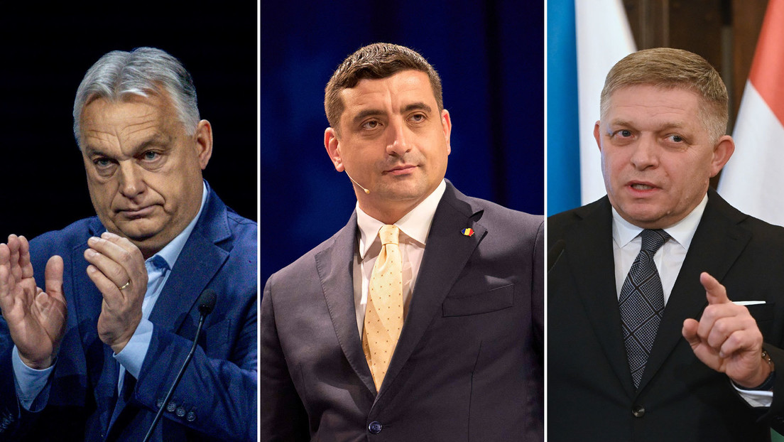 La posible alianza anti-Kiev que provoca preocupación en la UE