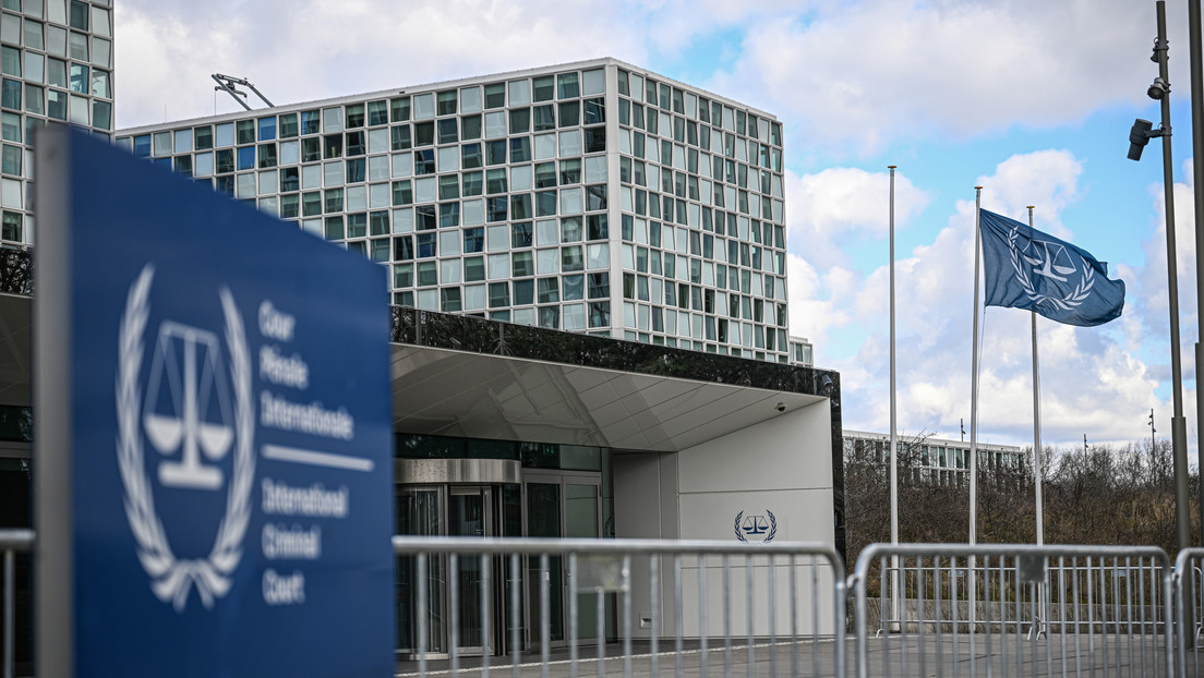 Rusia: "La CPI es una herramienta para ajustar cuentas con los oponentes políticos"