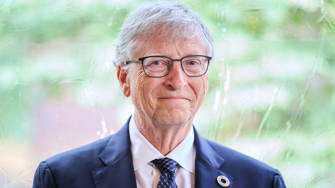 "Es matemáticamente absurdo": Por qué Bill Gates no lograría donar su inmensa fortuna a tiempo