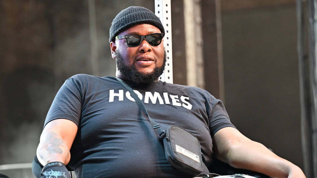 Exguardaespaldas de P. Diddy revela cómo el rapero chantajeaba a gente de la industria musical