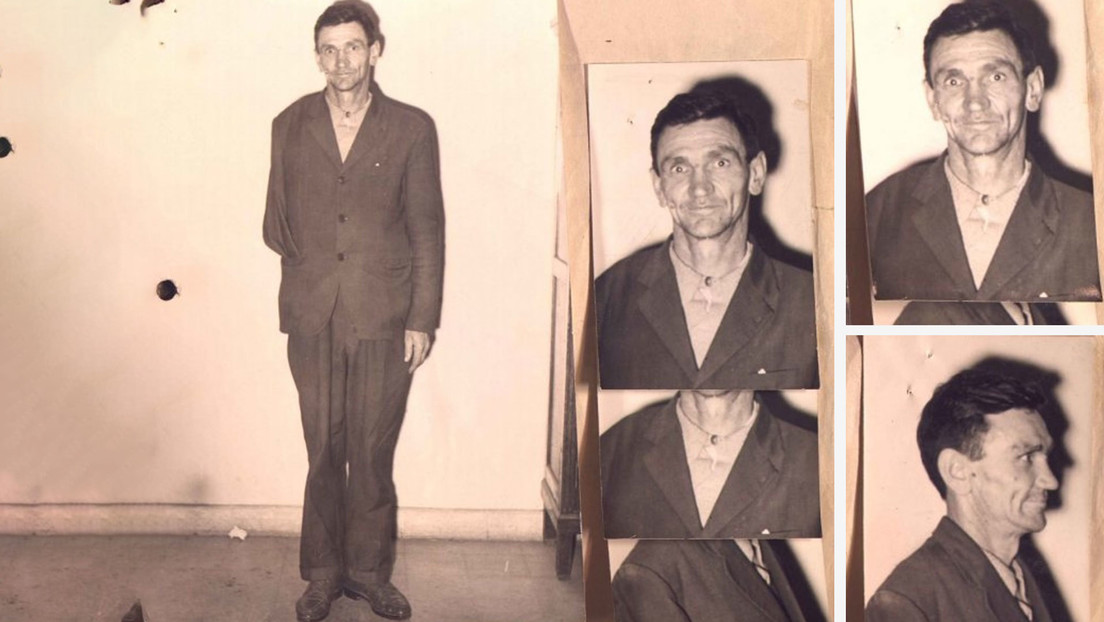 Walter Flegel, el obrero que confundieron con el secretario de Hitler en Argentina