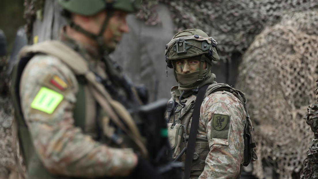 Un billón de dólares: el coste para Europa si EE.UU. abandona la OTAN