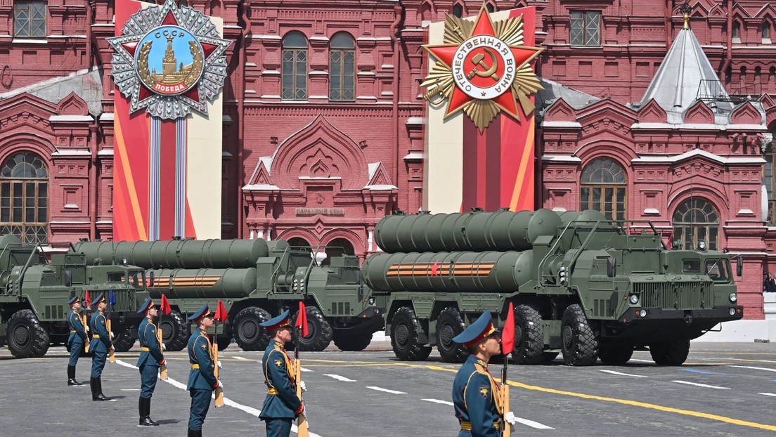 Ecos geopolíticos de un desfile histórico