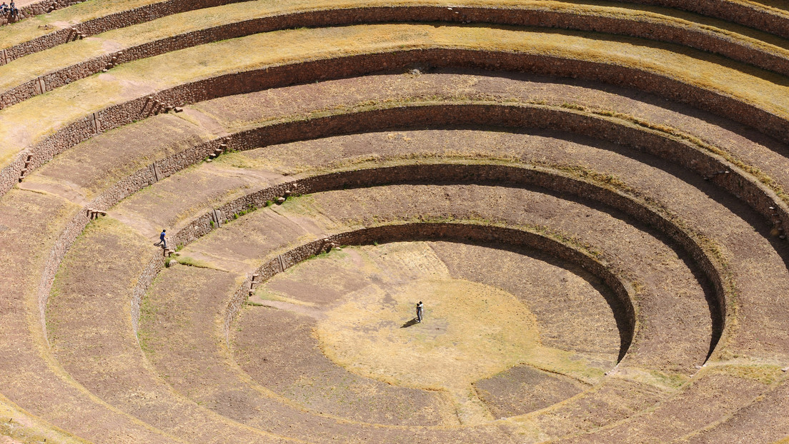 ¿Qué hace del Perú un pozo arqueológico único?