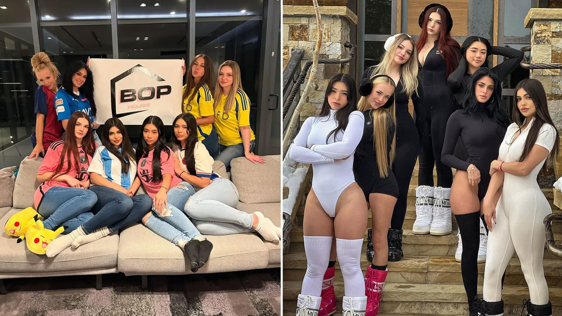 'Bop House': ¿El negocio de la liberación femenina o una oda a la explotación sexual?