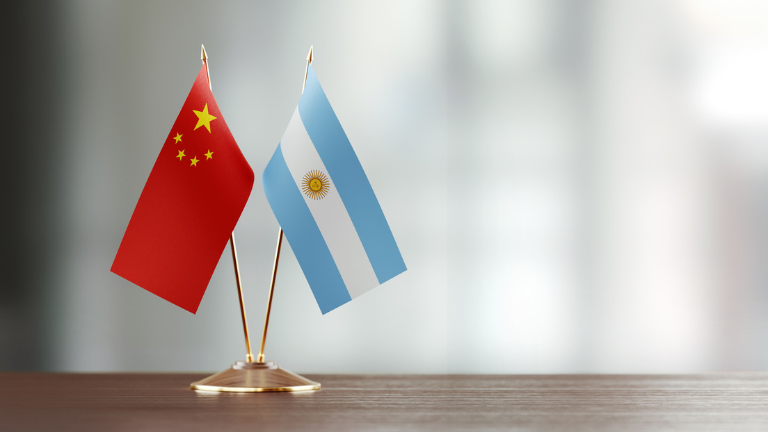 China manda un "adiós" a alto cargo de EE.UU. tras "intromisión" en su relación con Argentina