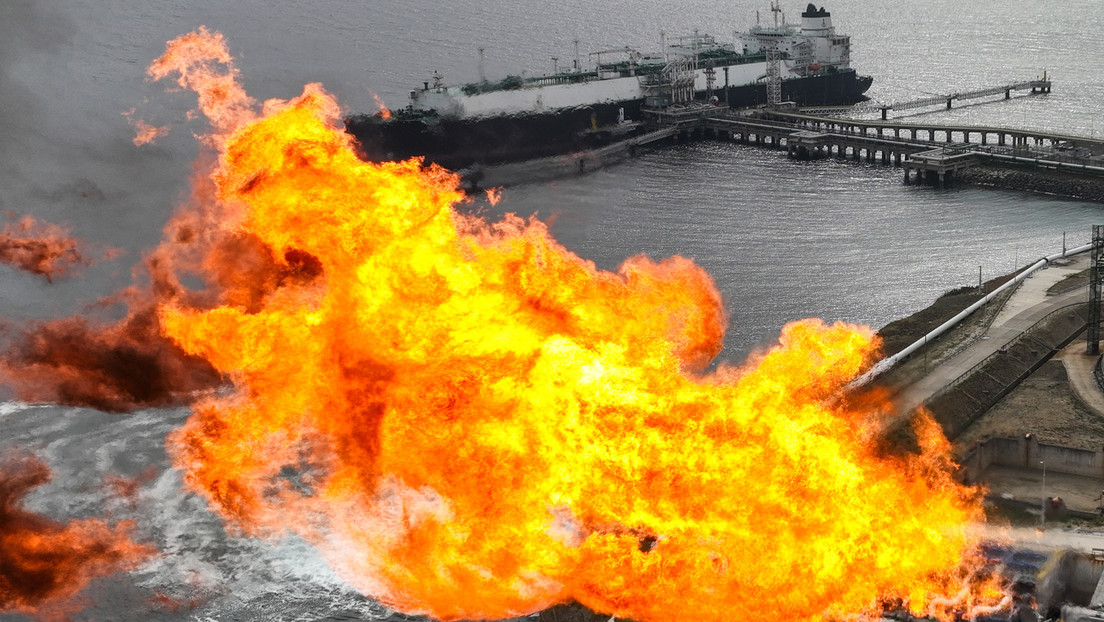 Turquía encuentra reservas de gas en el mar Negro que podrían cubrir su demanda durante unos años