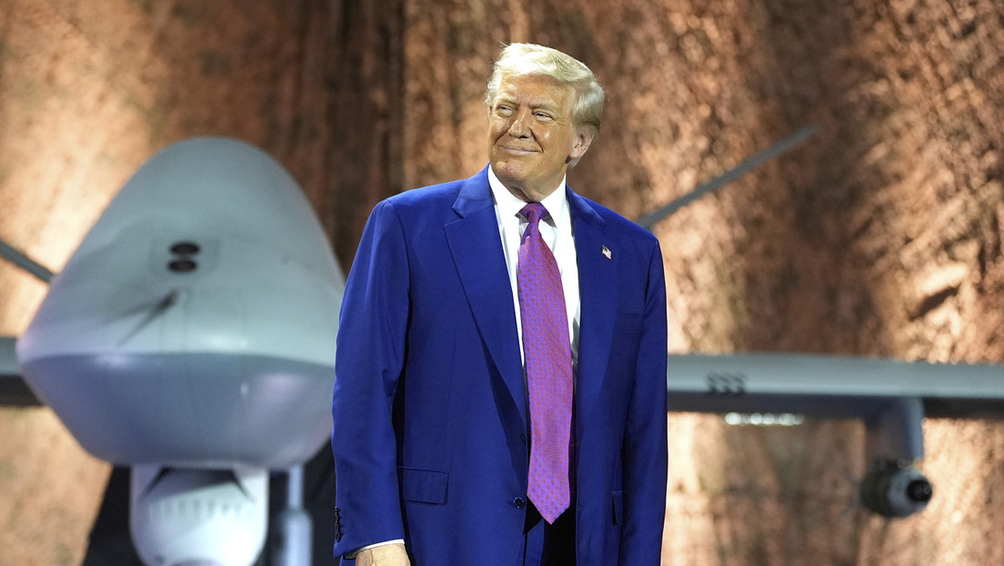 Trump: La India y Pakistán estaban "muy cerca" de una guerra nuclear