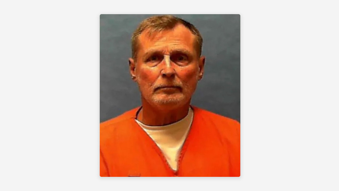 Asesino condenado a muerte dedica a Trump sus últimas palabras antes de ser ejecutado