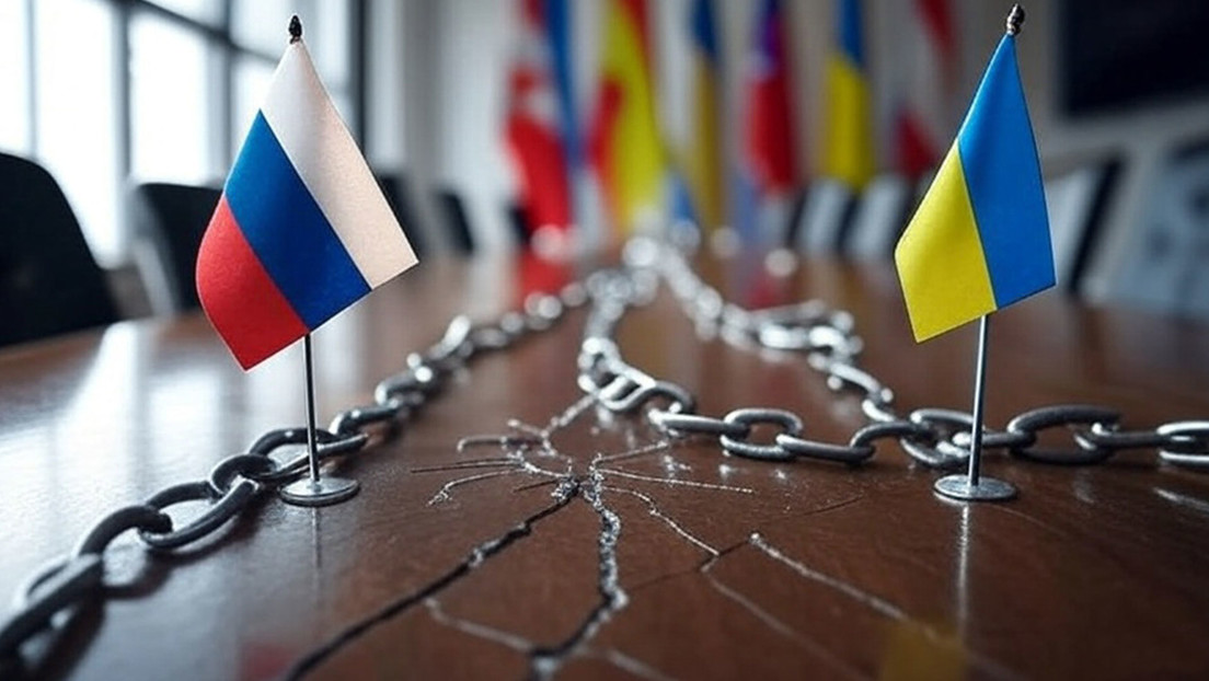 "Una etapa aún más terrible de la guerra": la grave advertencia de Medvédev a "los enemigos de Rusia"