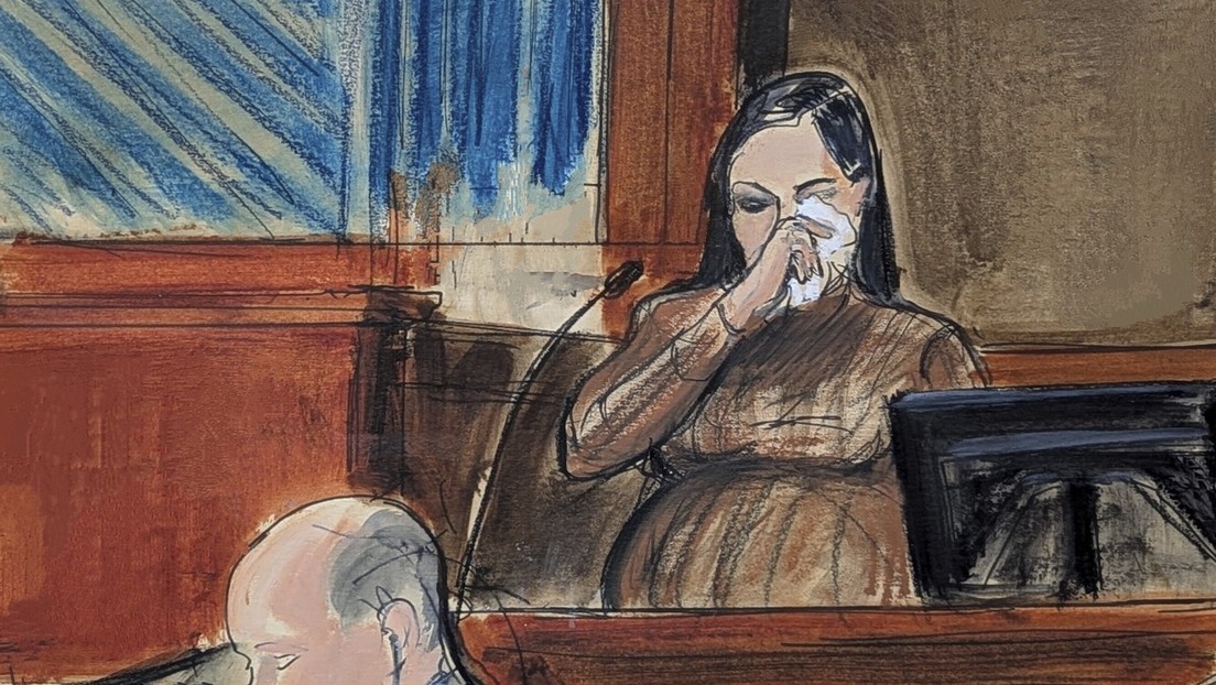 Expareja de P. Diddy rompe en llanto en medio del juicio contra el rapero