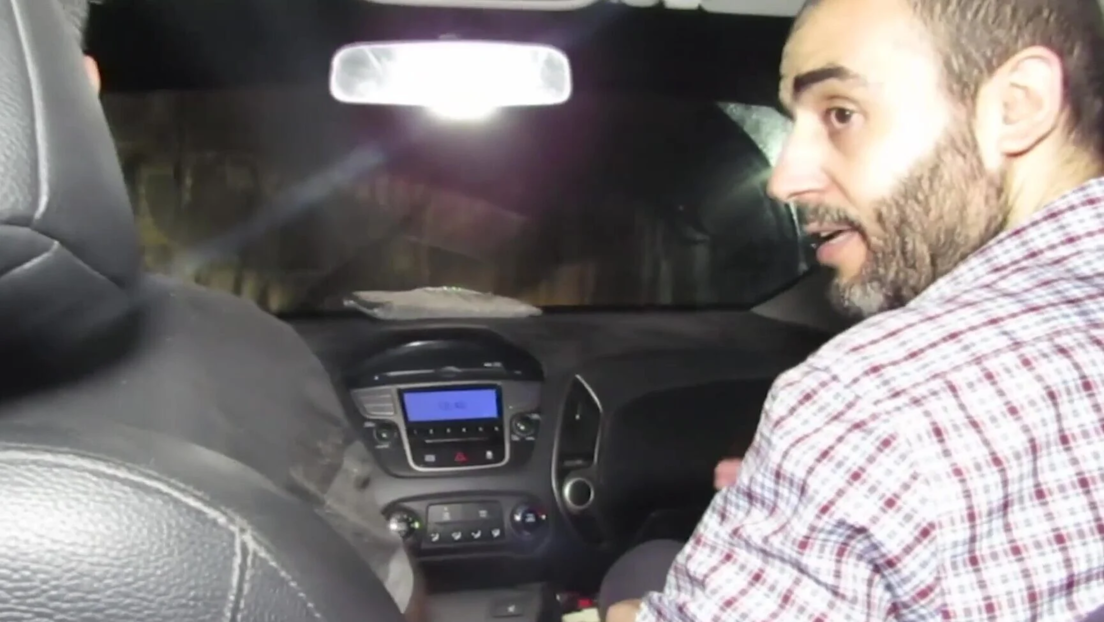 Hallan el cuerpo del líder de Hamás en un túnel en Gaza