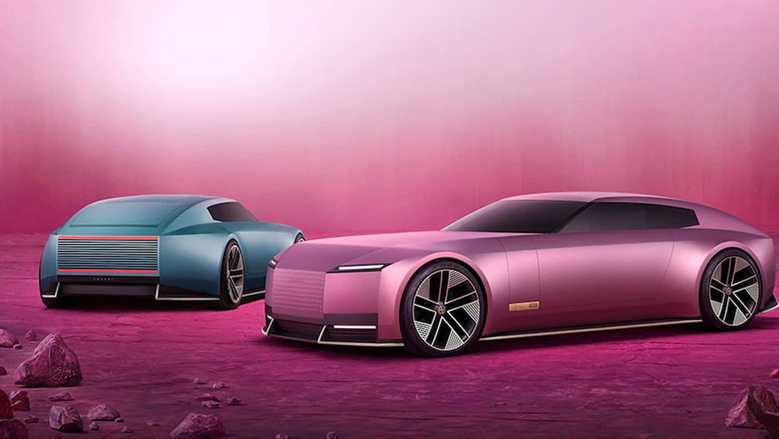 Jaguar busca nueva agencia de publicidad tras su fallida y escandalosa reinvención 'woke'