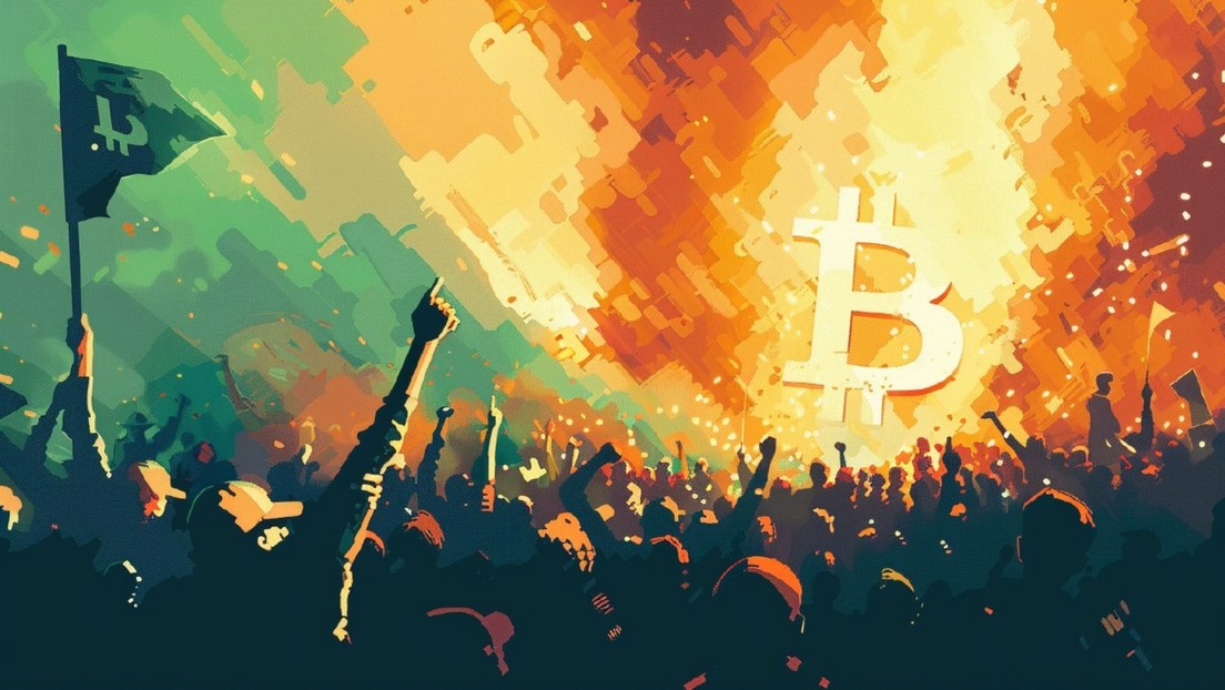 "Compre más, no venda": La nueva predicción de Kiyosaki sobre el bitcóin