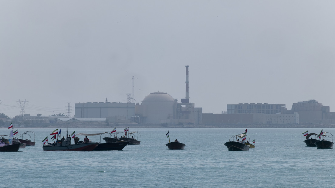 Enviado de Trump: EE.UU. tiene "una línea roja muy clara" sobre Irán