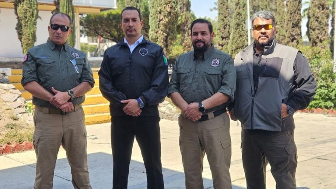 Asesinan a colaboradores de Embajada de EE.UU. en México