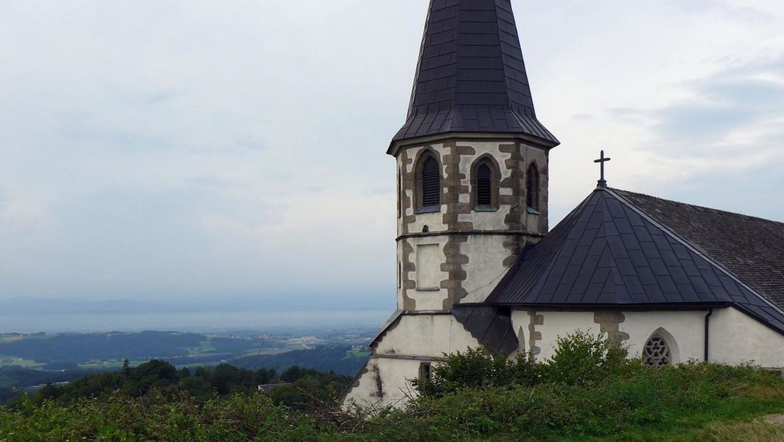 Resuelven un enigma del 'más allá' de una momia del siglo XVIII