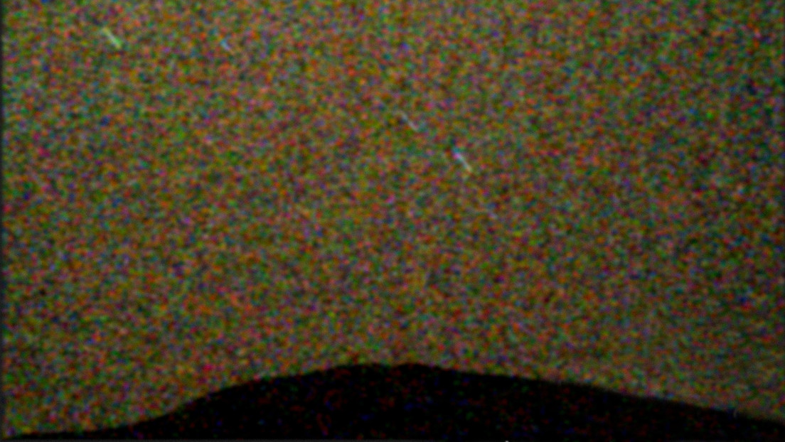 "Emocionante descubrimiento": Registran por primera vez un fenómeno único en Marte