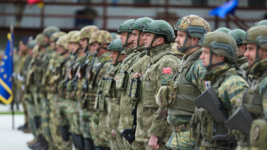 Politico: El rearme de la UE podría destruir su economía