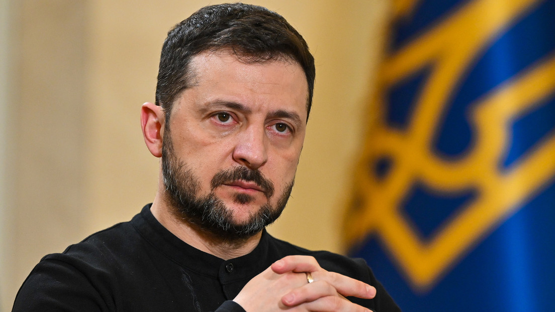 Diputado ucraniano: Zelenski ha convertido a Ucrania en un campo de concentración