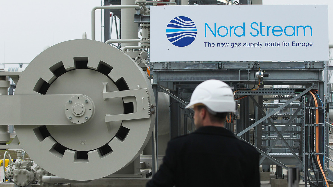 "Política de tierra quemada": Se alzan voces en Alemania contra nuevas sanciones de la UE a los Nord Stream