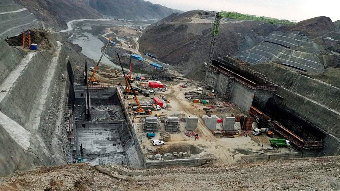 China acude al rescate hidroeléctrico de Pakistán tras suspender la India un pacto de aguas