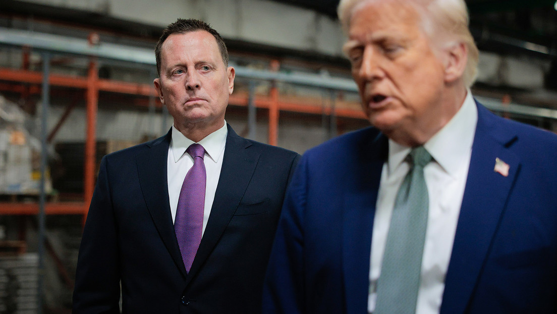 "Gracias, Pável": Enviado de Trump comenta la negativa de Dúrov a injerir en las elecciones rumanas