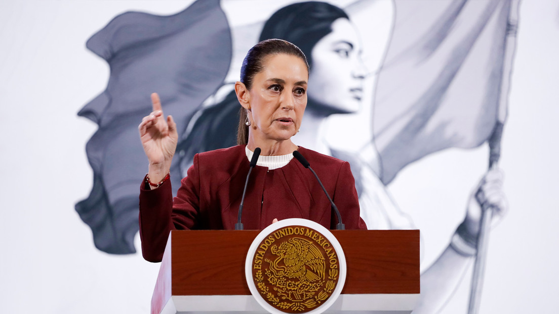 "Se están haciendo las investigaciones": Sheinbaum promete respuestas por tragedia en Nueva York