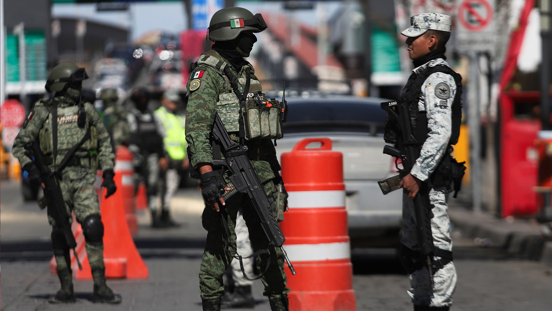 Esta zona de América dispara su gasto militar por tres razones
