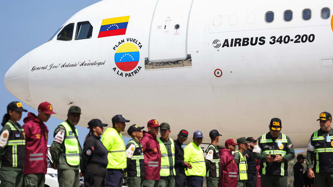 Corte Suprema de EE.UU. respalda a Trump al eliminar 'TPS' que protegía a inmigrantes venezolanos