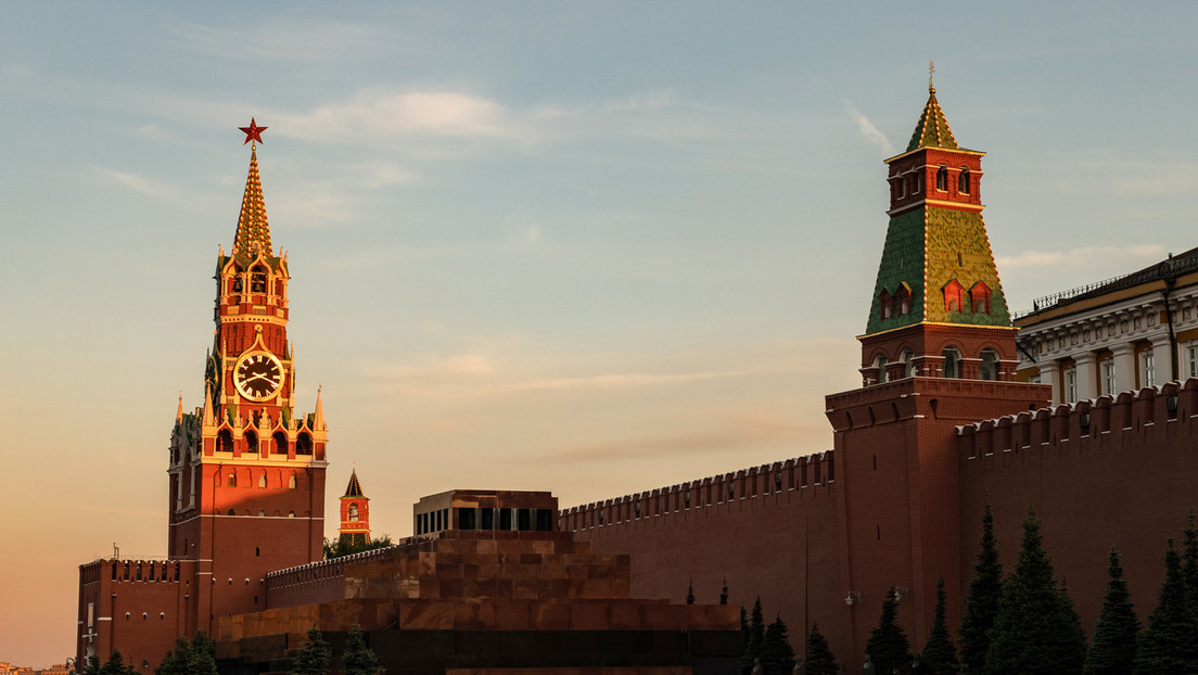 Kremlin revela más detalles sobre la conversación entre Putin y Trump