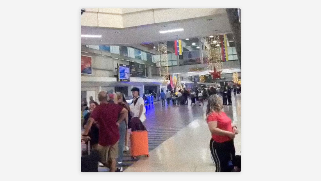 Mafia, explosivos y vuelos suspendidos: Lo que se sabe del complot pre-electoral que denuncia Venezuela