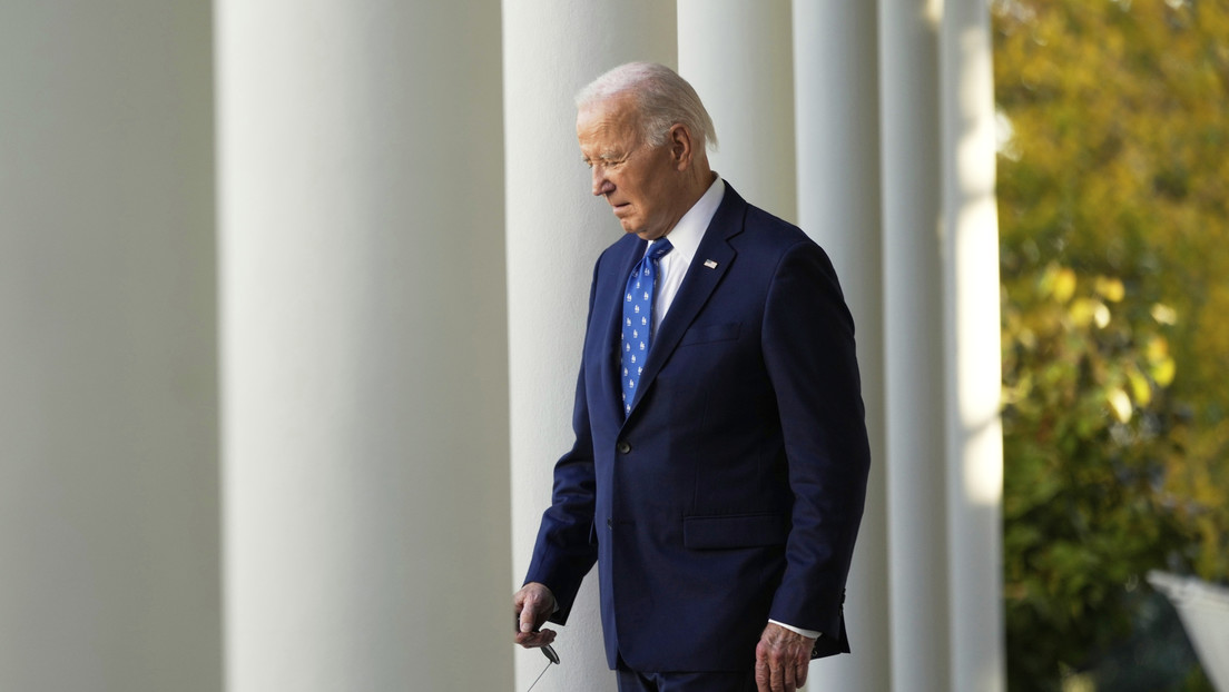 Los demócratas pausan su ira contra Biden en atención a su cáncer, pero tienen nuevas preguntas