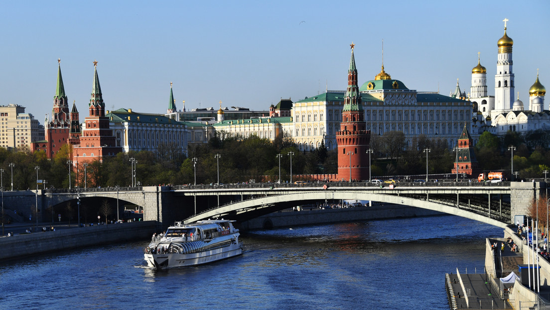 Kremlin: Los contactos entre Rusia y Ucrania se han restablecido y continúan