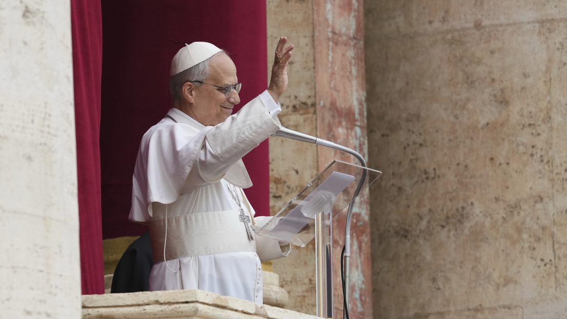 'La cumbia del papa': el tema que musicaliza el frenesí por León XIV en Perú