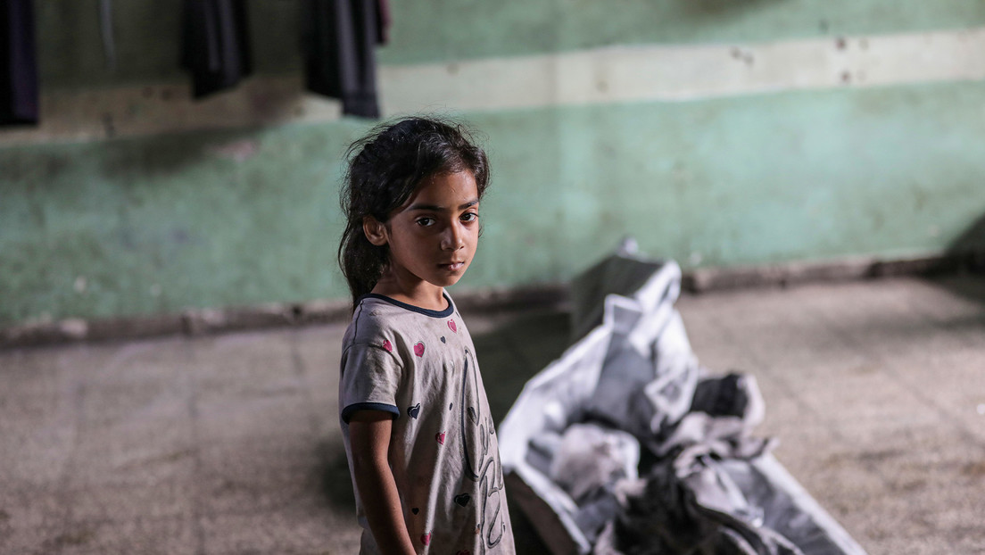 Político opositor israelí: "Las FDI matan bebés como pasatiempo"