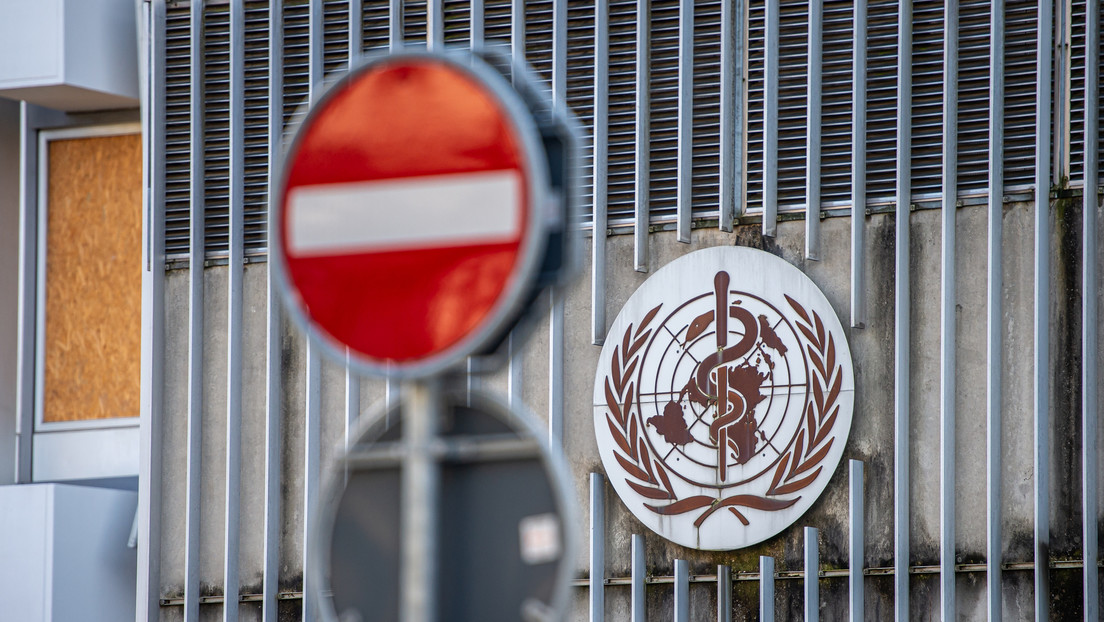 "Victoria para salud": La OMS adopta histórico acuerdo sobre futuras pandemias