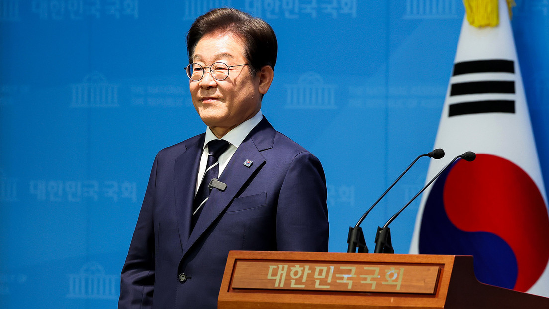 Candidato presidencial surcoreano: "Las relaciones con China y Rusia también son importantes"