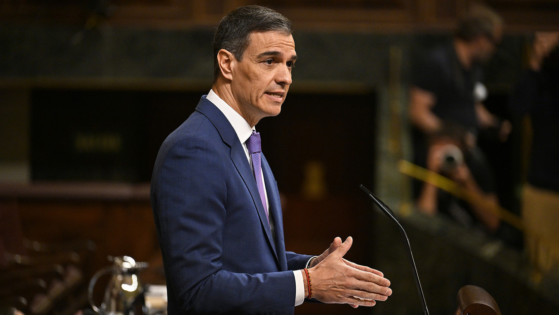 Apagón, caos ferroviario y fallo telefónico: la mala hora que asedia a Pedro Sánchez