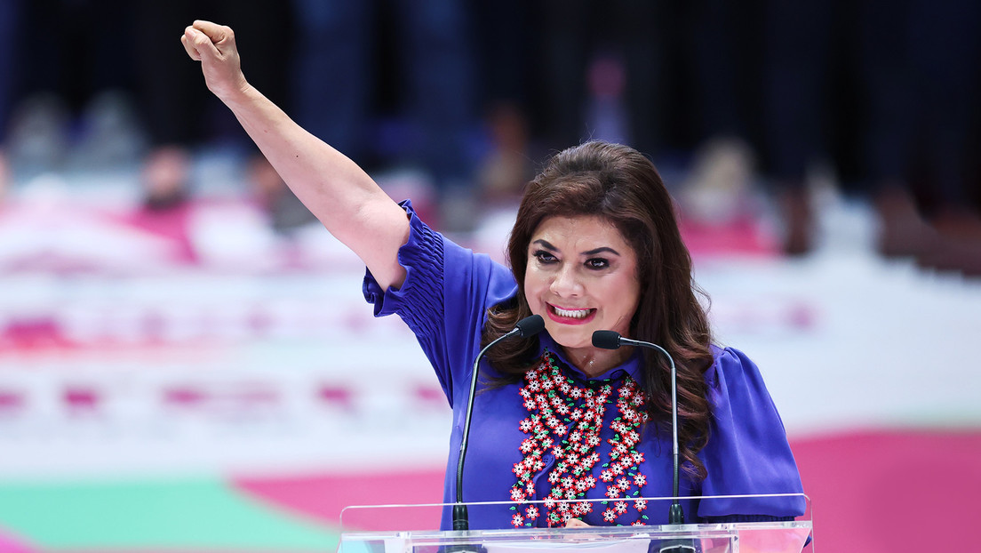 Matan a la secretaria particular y a un asesor de la jefa de Gobierno de la Ciudad de México