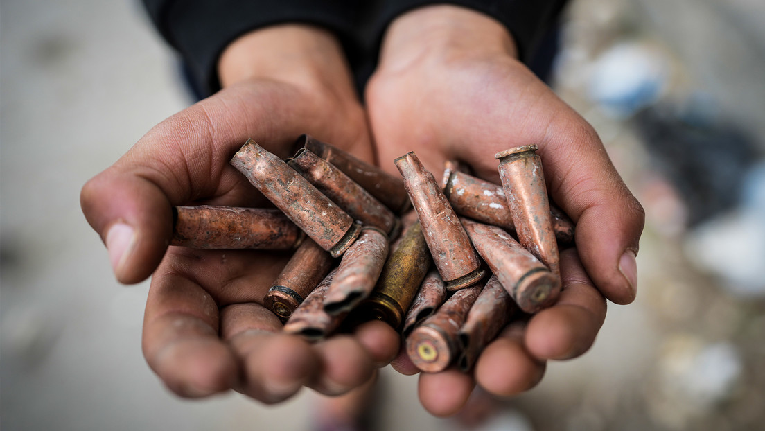 Rubio: Siria podría estar "a semanas de una guerra civil" y el "colapso" del gobierno de transición