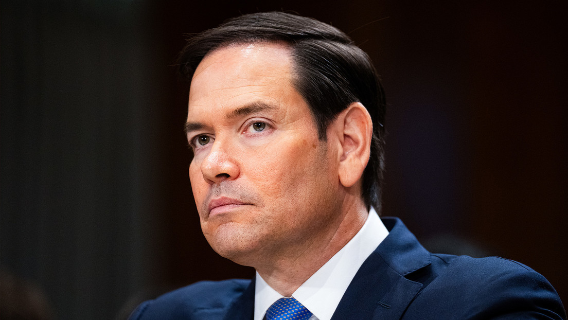 Rubio: El conflicto ucraniano distrae a Occidente de una amenaza "más grave" en el Indopacífico