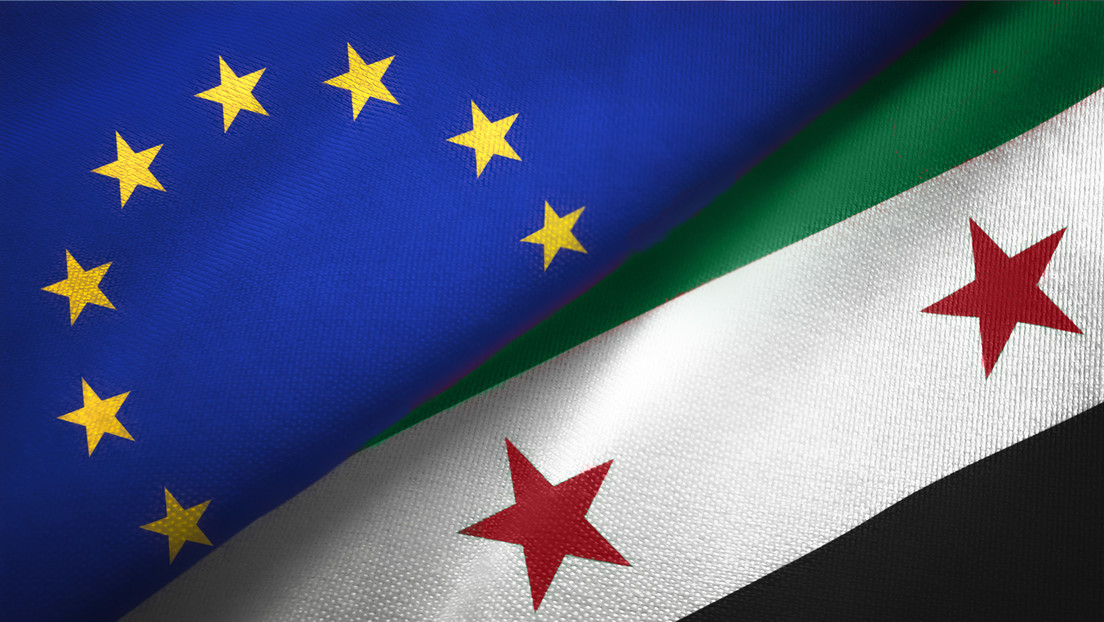 La UE decide levantar las sanciones económicas a Siria