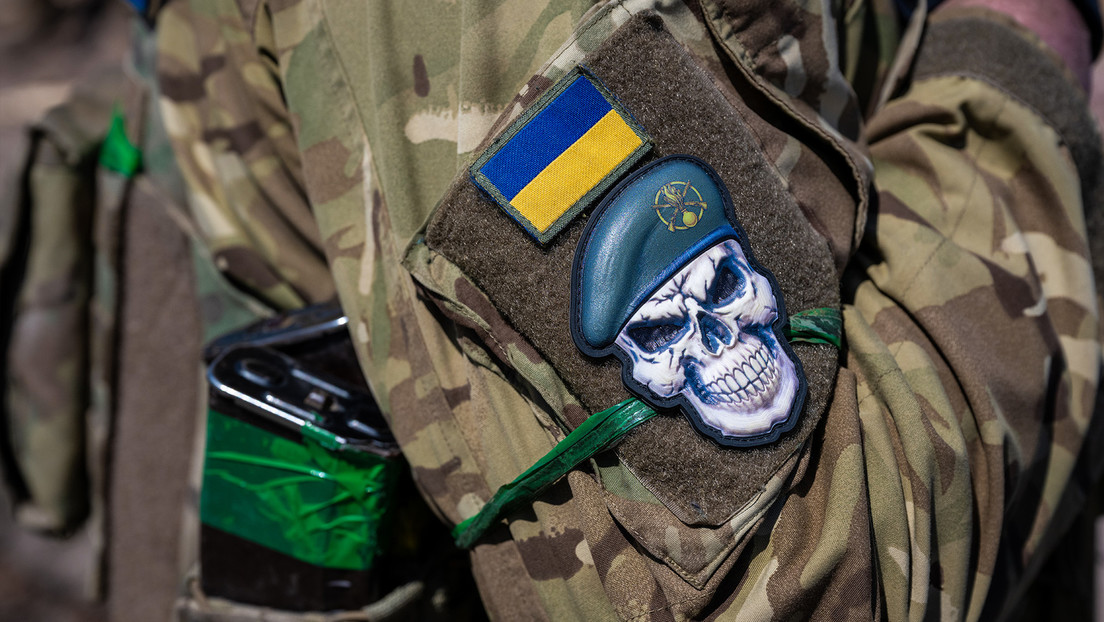 Servicios de seguridad de Hungría identifican a otros dos espías ucranianos