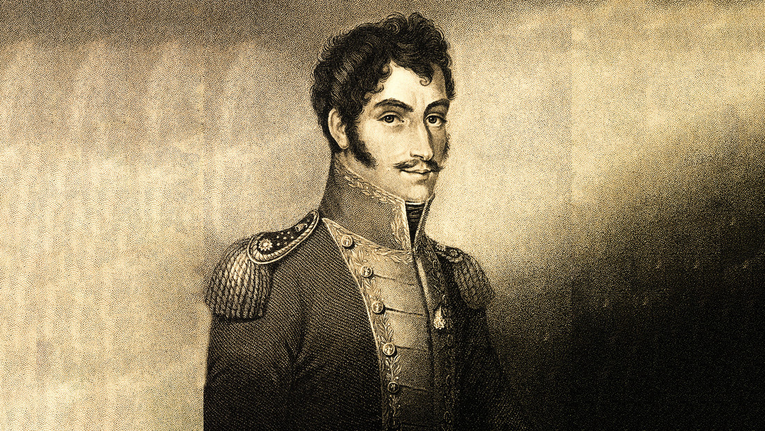 La razón por la que Bolívar ganó el título más glorioso que "el cetro de todos los imperios de la tierra"