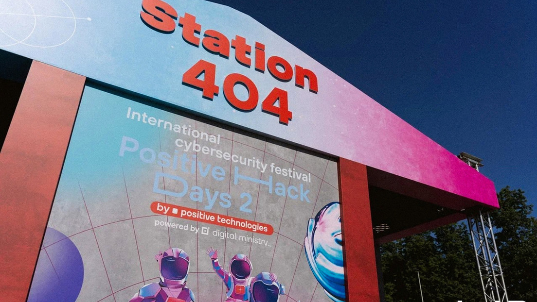 Ciberciudad, rock ruso y más de 500 ponentes: ¿qué esperar del foro Positive Hack Days?