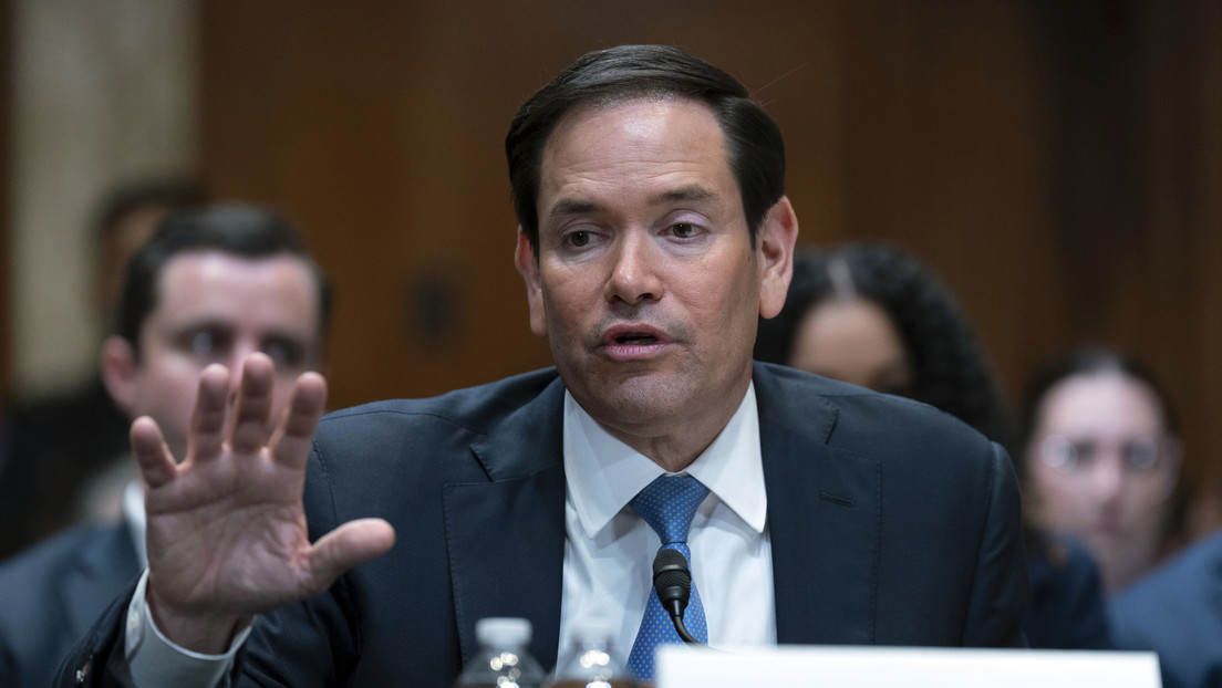 Duro revés de EE.UU. a la cumbre del G20 en Sudáfrica