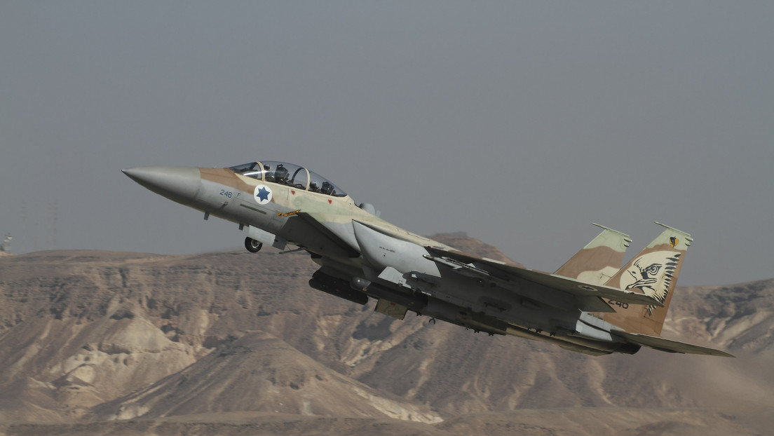 ¿Desafío a Trump?: Inteligencia de EE.UU. cree que Israel podría atacar instalaciones nucleares de Irán