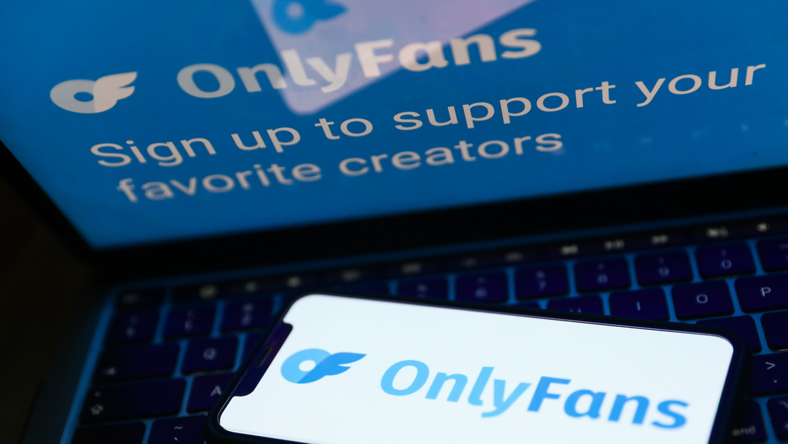 OnlyFans en la mira: pagar por 'shows' sexuales en vivo será motivo de cárcel en este país