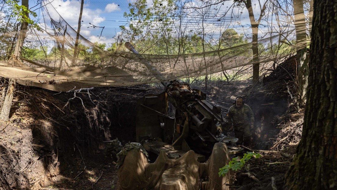 Advierten de un posible conflicto entre Ucrania y un país europeo
